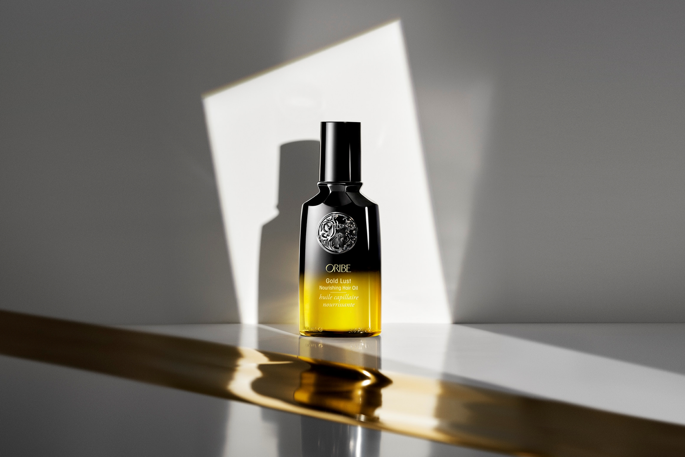 ORIBE